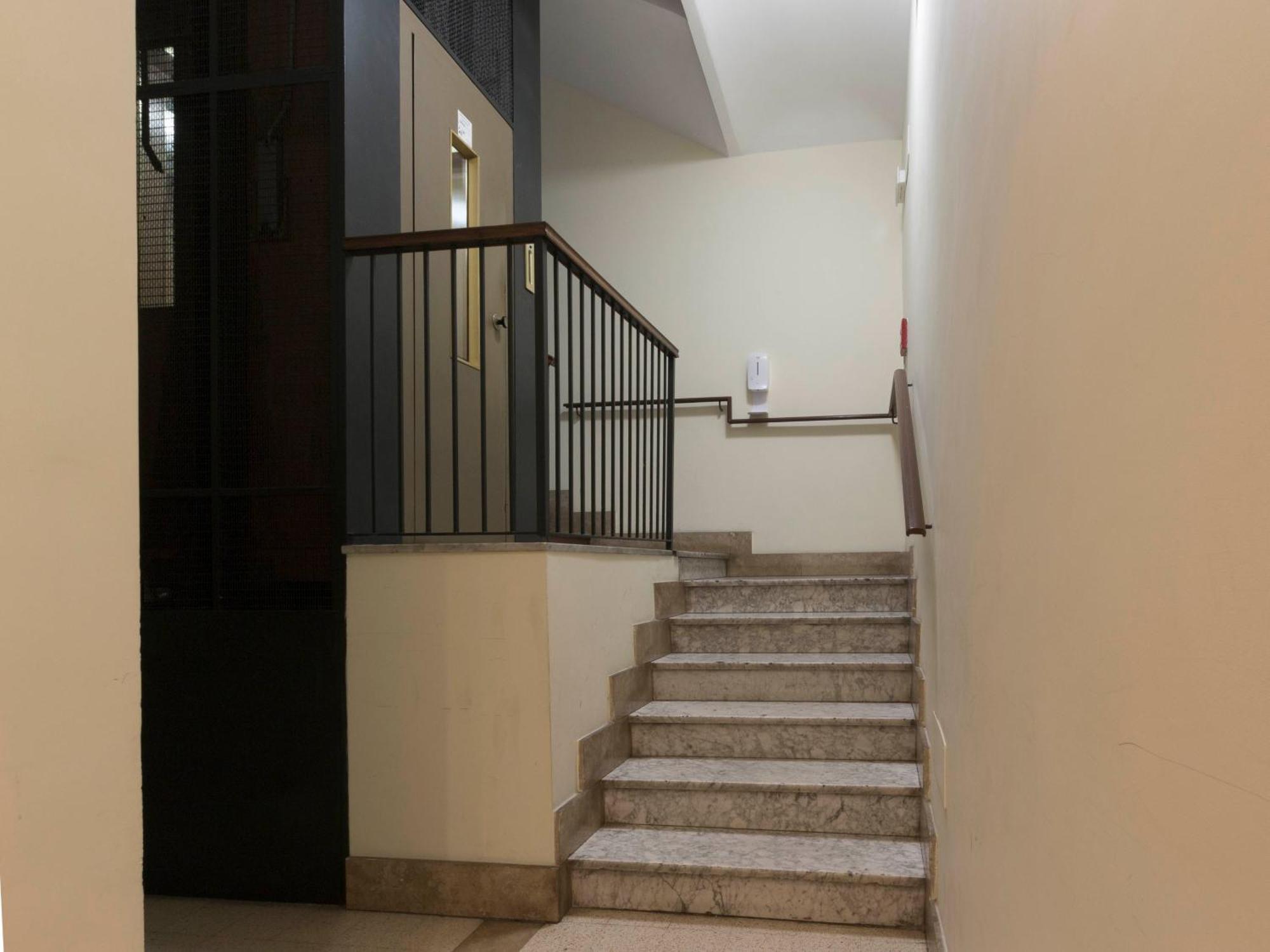 Domus 1886 Apartment Rome Exterior photo