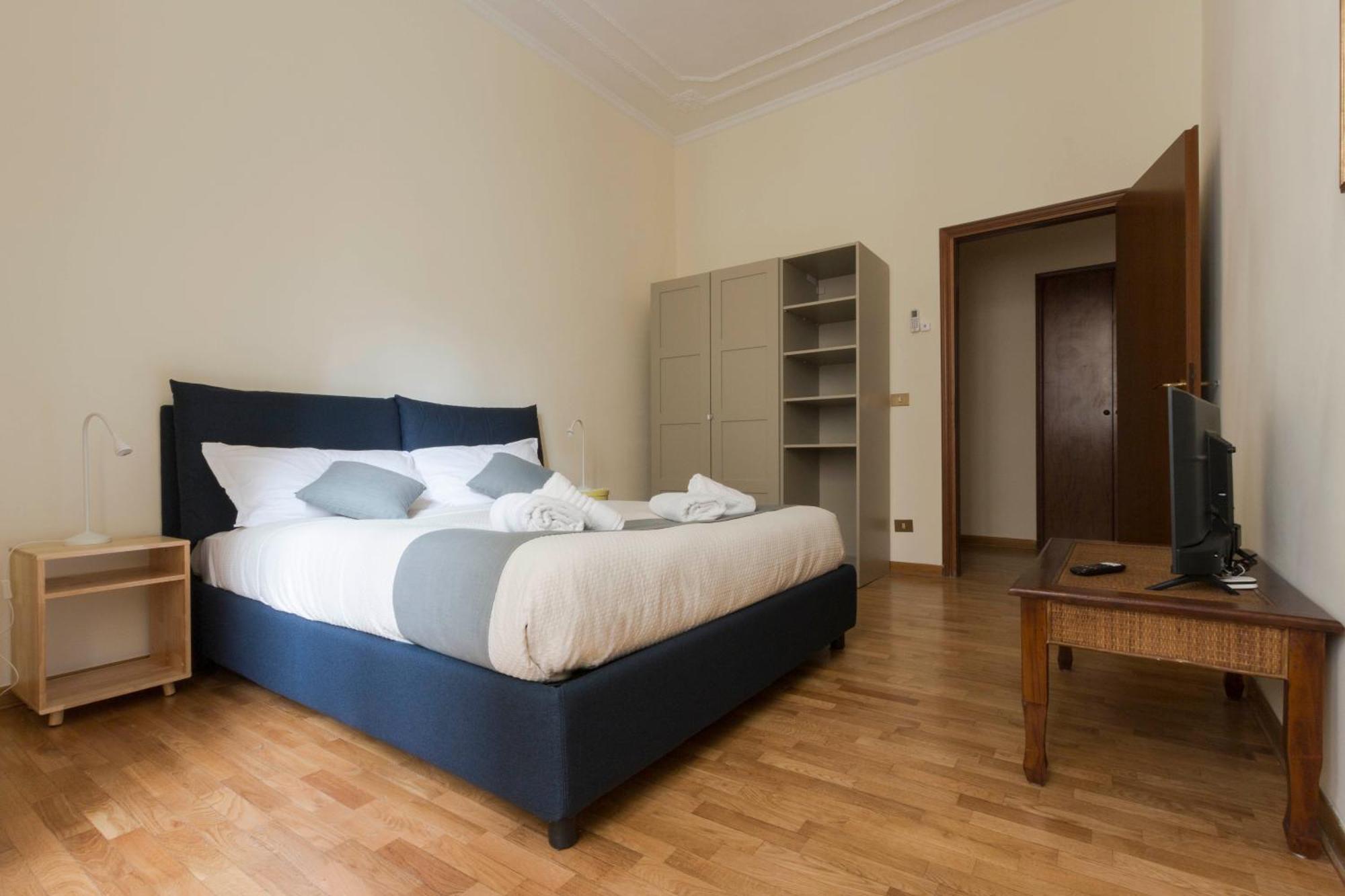 Domus 1886 Apartment Rome Exterior photo