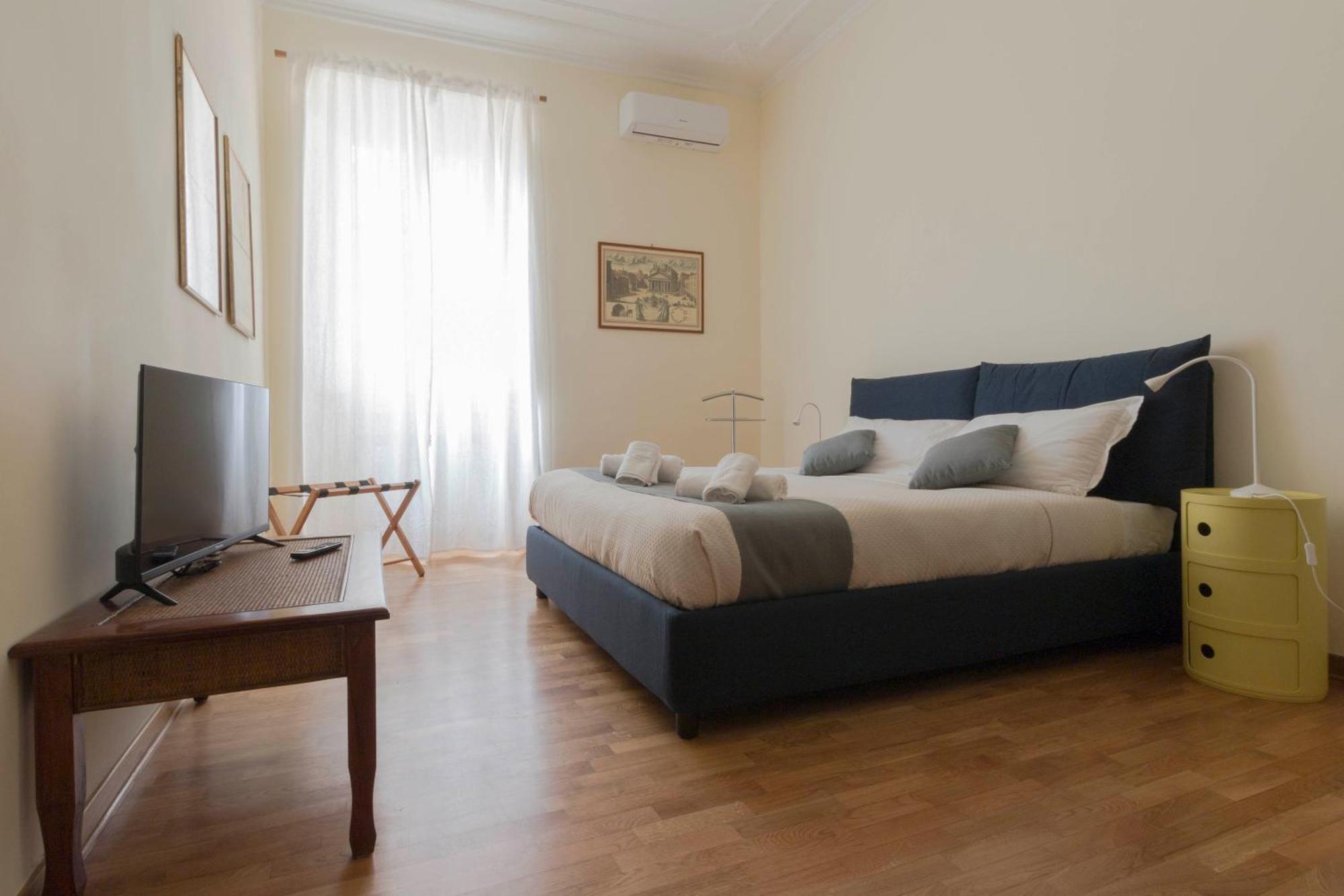 Domus 1886 Apartment Rome Exterior photo