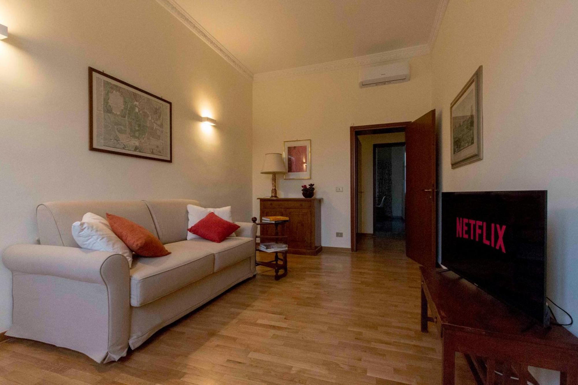 Domus 1886 Apartment Rome Exterior photo